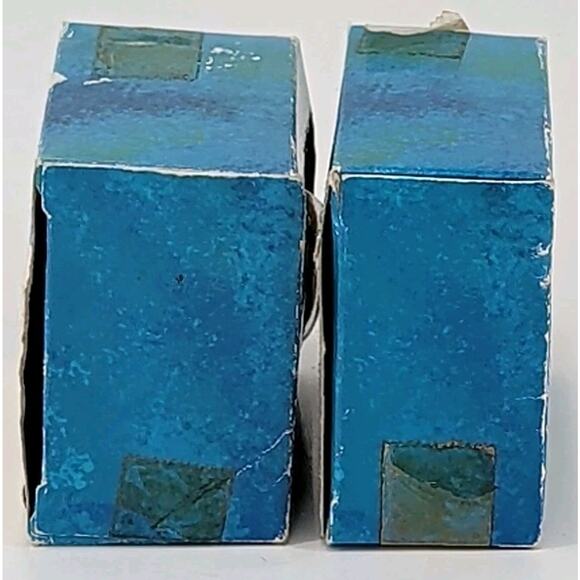 VINTAGE 1995 Disney Pocahontas & Meeko FINGER PUPPETS "Finger Top-Ems" Just Toys - Picture 7 of 8